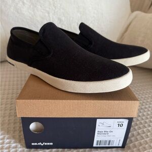 SeaVees Baja Slip On